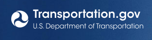 Department of Transportation logo